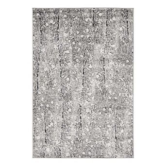 Unique Loom Metro Abstract Rug