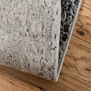 Unique Loom Metro Abstract Rug