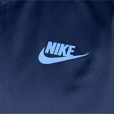 Boys 4-7 Nike Sportswear Futura Taping Tricot Jacket & Pants Set