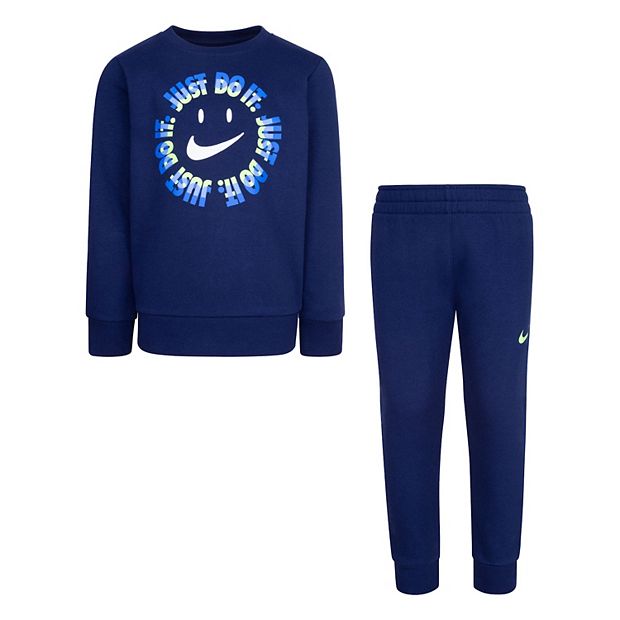 Kohls nike sweatsuit online