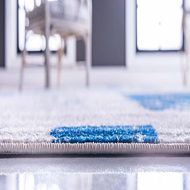 Unique Loom Georgia Tradition Rug