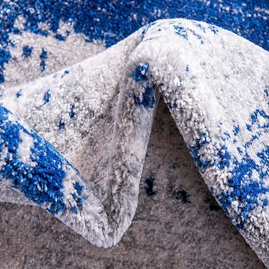 Unique Loom Georgia Tradition Rug