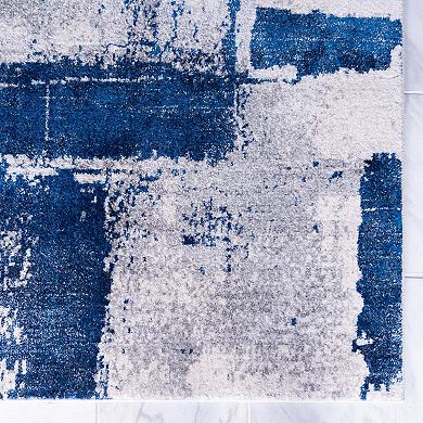 Unique Loom Georgia Tradition Rug