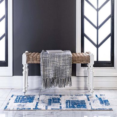 Unique Loom Georgia Tradition Rug