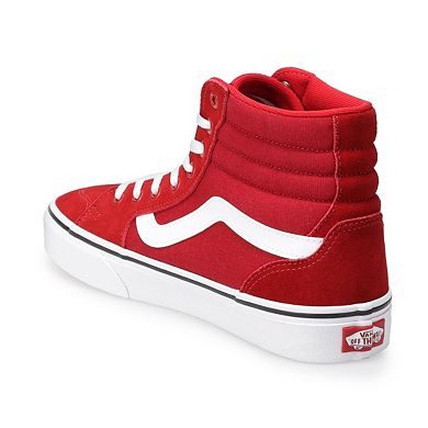 Vans® Filmore Hi Men's High-Top Sneakers