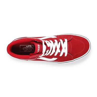 Vans® Filmore Hi Men's High-Top Sneakers