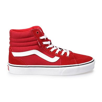 Vans® Filmore Hi Men's High-Top Sneakers