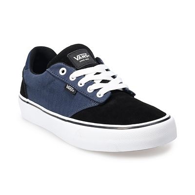 Mens atwood vans on sale