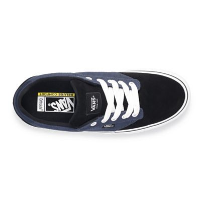 Vans atwood dx low-top skate shoe discount