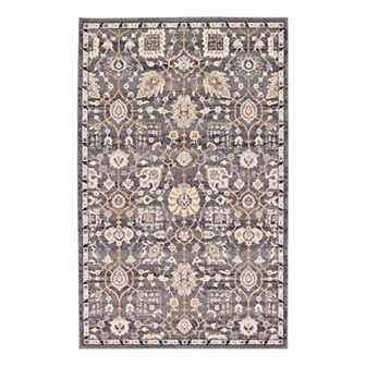 Unique Loom Amelia Tradition Rug