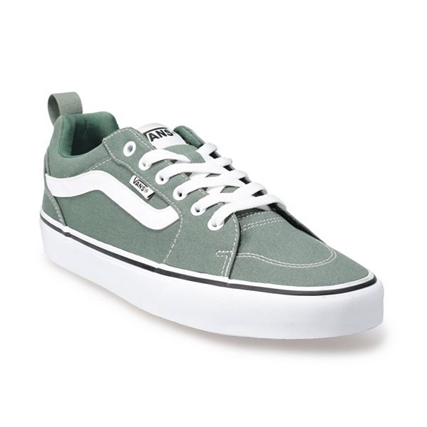 Kohls hot sale grey vans