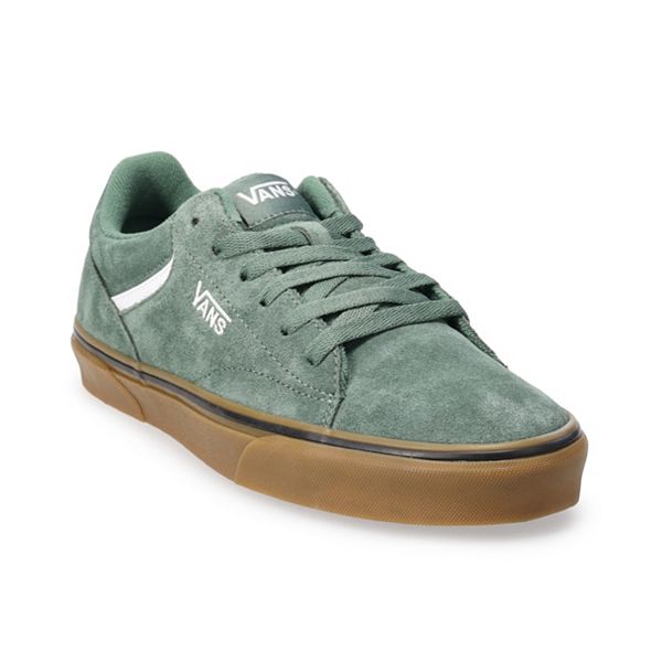 Kohl's vans shop mens shoes