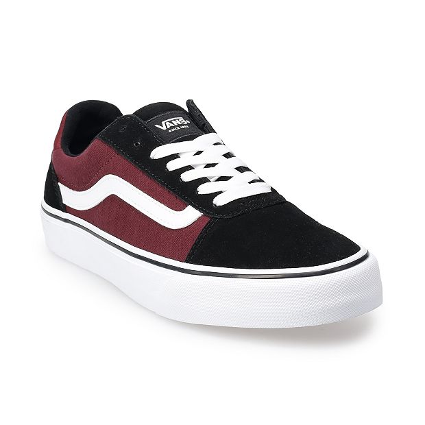 Vans ward best sale dx men's shoes