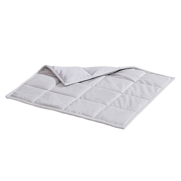 Kohls deals weighted blanket