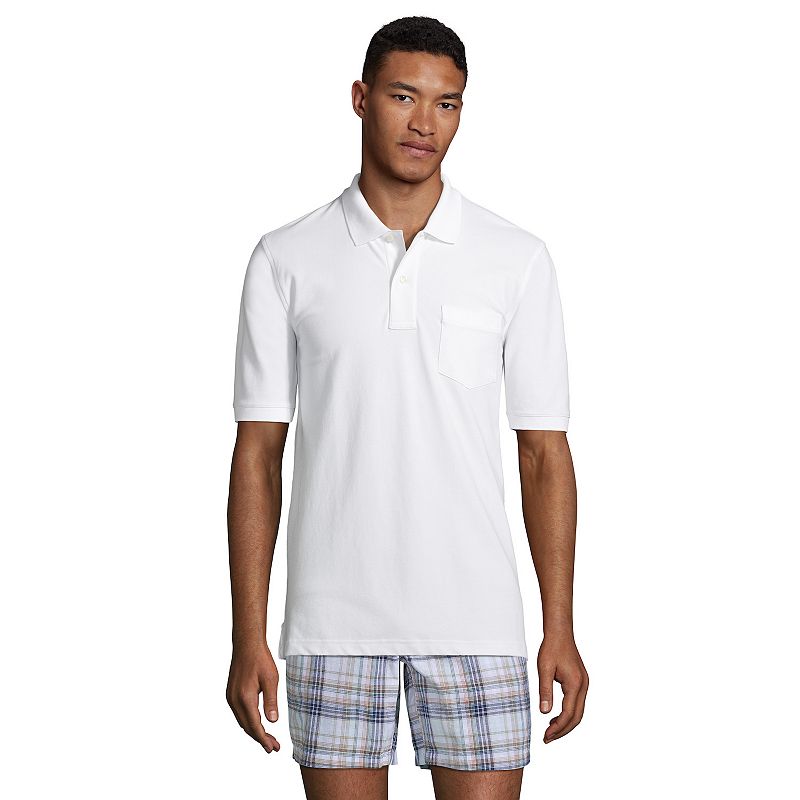 Kohls mens polo shirts with outlet pocket