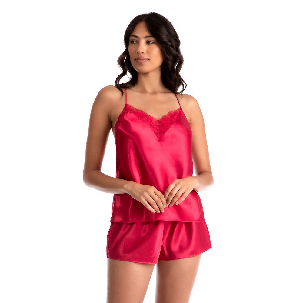 Lace Cami Set|Designer Pajamas Set