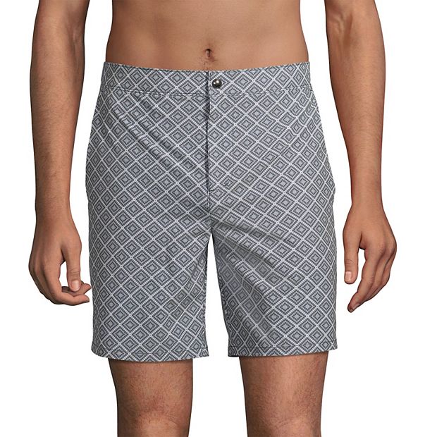 Big and tall swim on sale shorts