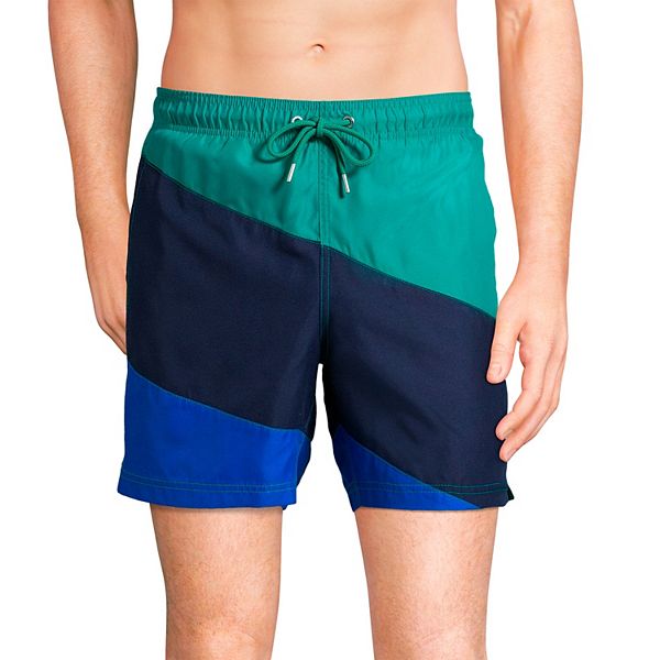 Kohl's big and tall swim trunks outlet