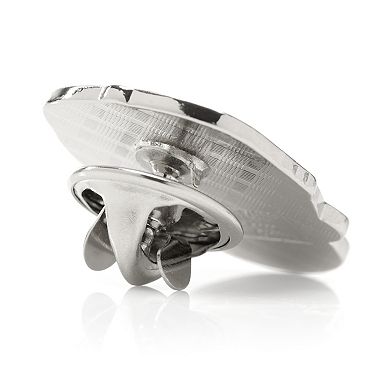 Men's Cuff Links, Inc. New York Yankees Sugar Skull Lapel Pin