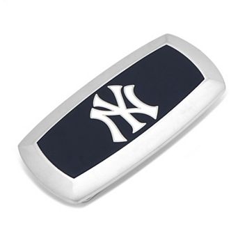 Men's Cuff Links, Inc. New York Yankees Cushion Money Clip