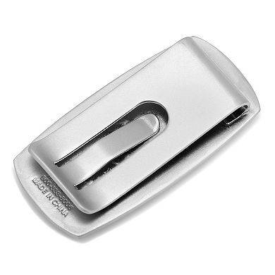Men's Cuff Links, Inc. New York Yankees Cushion Money Clip