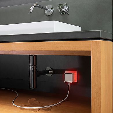 Eve Systems Eve Water Guard Water Leak Detector