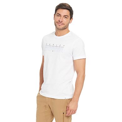 Men's Hurley Graphic Tee