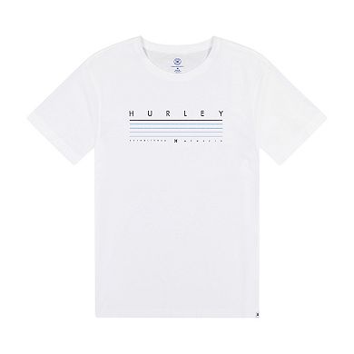 Men's Hurley Graphic Tee