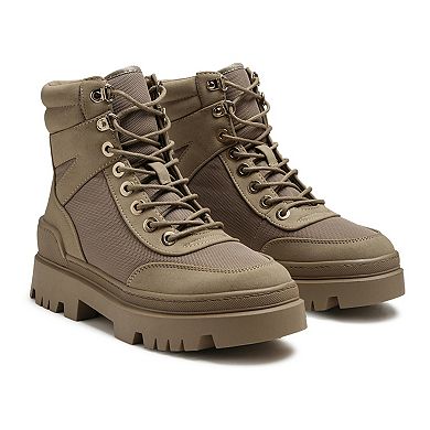 London Rag Mood Women's Ankle Boots