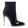 London Rag Siren Women's Stiletto Ankle Boots