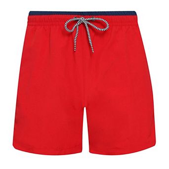 Asquith & Fox Mens Swim Shorts