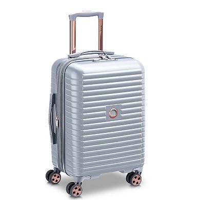 Delsey Cruise 3 Hardside Spinner Luggage