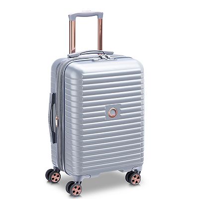 DELSEY PARIS Cruise 3 Hardside Spinner Luggage
