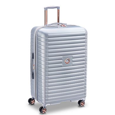 DELSEY PARIS Cruise 3 Hardside Spinner Luggage