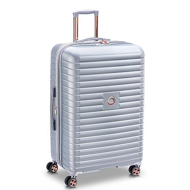 Delsey Cruise 3 Hardside Spinner Luggage