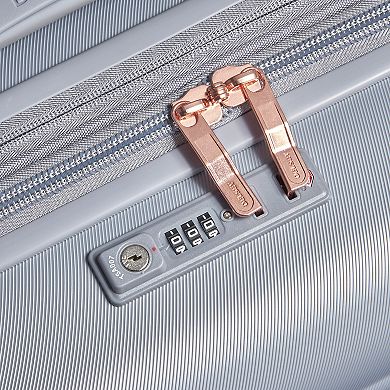 DELSEY PARIS Cruise 3 Hardside Spinner Luggage