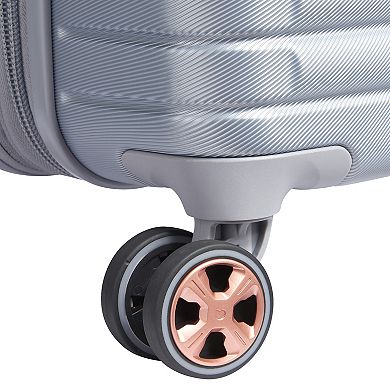 DELSEY PARIS Cruise 3 Hardside Spinner Luggage