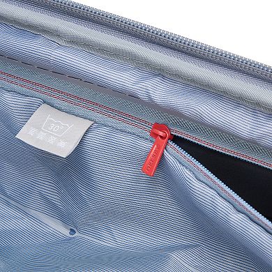 DELSEY PARIS Cruise 3 Hardside Spinner Luggage