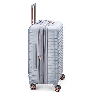 DELSEY PARIS Cruise 3 Hardside Spinner Luggage