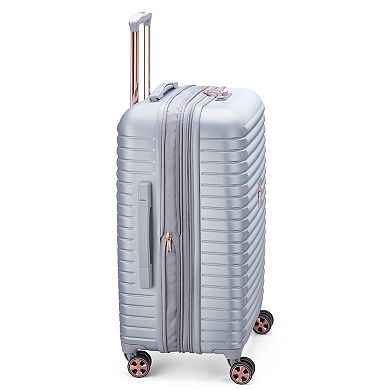 Delsey Cruise 3 Hardside Spinner Luggage