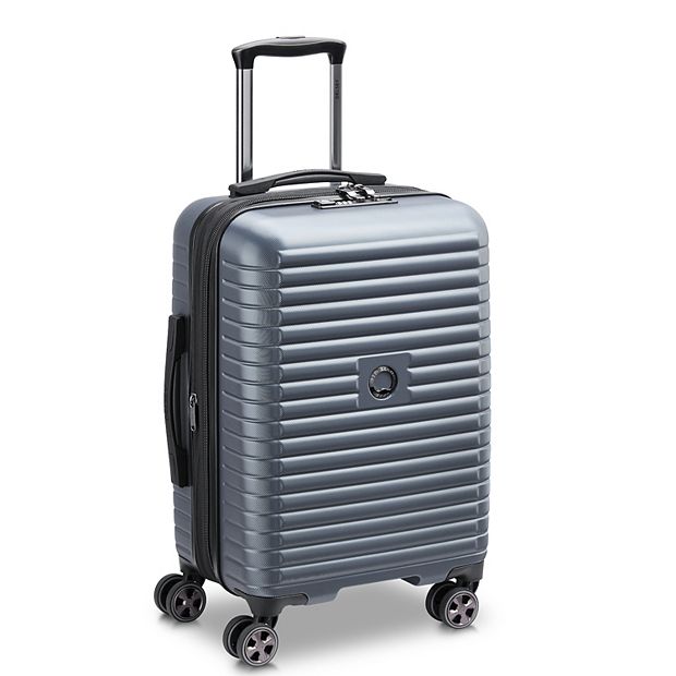 DELSEY PARIS Cruise 3 Hardside Spinner Luggage