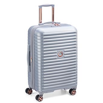 DELSEY PARIS Cruise 3 Hardside Spinner Luggage