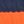 Orange And Navy