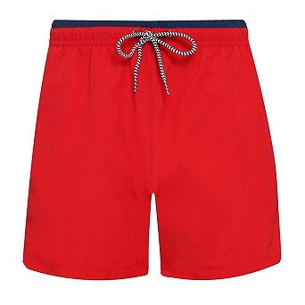 Asquith & Fox Mens Swim Shorts