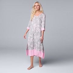 Kohls caftan sale