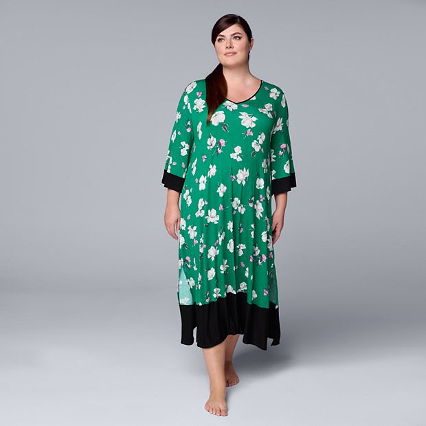 Kohls caftan 2024