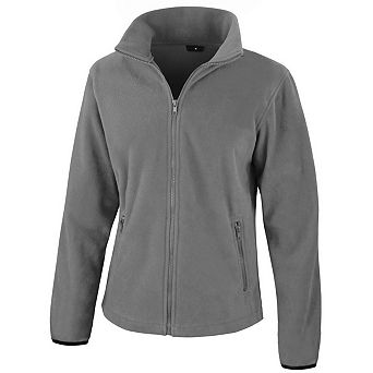 Result Womens/Ladies Core Fashion Fit Fleece Top