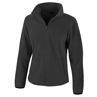 Result Womens/Ladies Core Fashion Fit Fleece Top