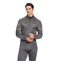 Men s Thermal Underwear Long Johns Shop Essential Base Layers