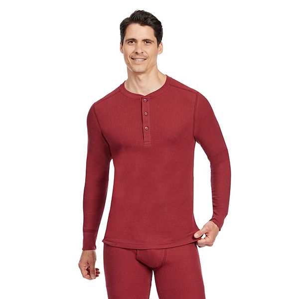 Kohls store thermal underwear